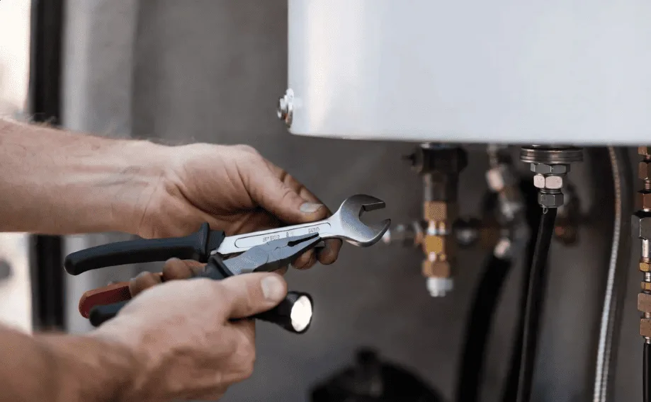 Why choose Water Heater Repair in Arenzville, IL
